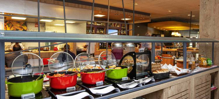 宜必思累西腓酒店(Ibis Recife Boa Viagem)图片