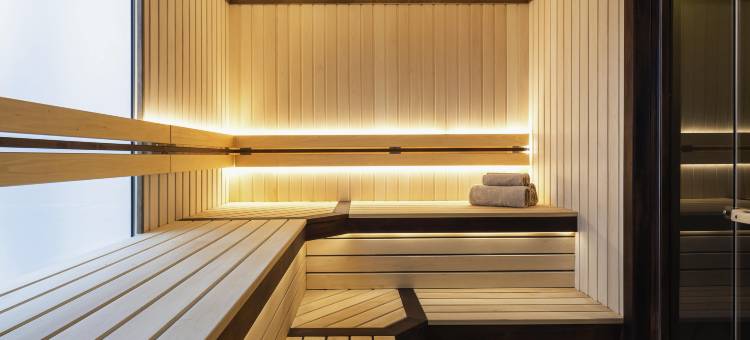 诺富特阿拉木图捷迪苏生活酒店(Novotel Living Almaty Jetisu)图片