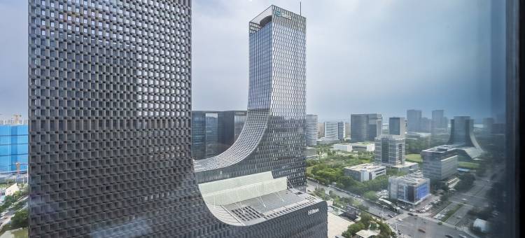 云端城市公寓(现代大道分店)图片