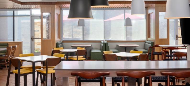 扬克顿万枫酒店及套房(Fairfield Inn & Suites Yankton)图片