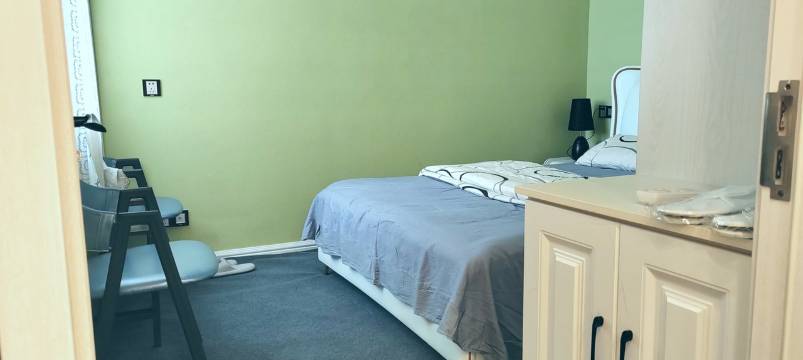 尚客民宿(巩义河洛路朗曼新城祥和嘉园二期店)