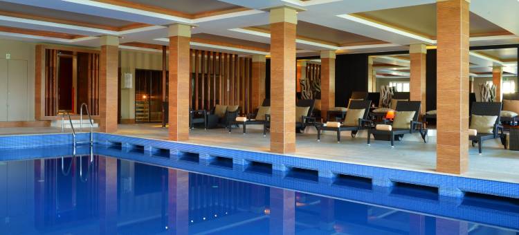 佩斯塔纳帕拉西奥弗雷舒波萨达与国家纪念碑酒店(Pestana Palacio do Freixo, Pousada & National Monument - the Leading Hotels of the World)图片