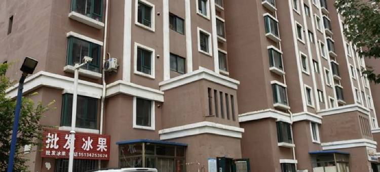 可可轰趴别墅(盖陈线1号分店)图片