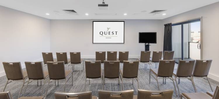 奎斯特韦里比酒店(Quest Werribee)图片