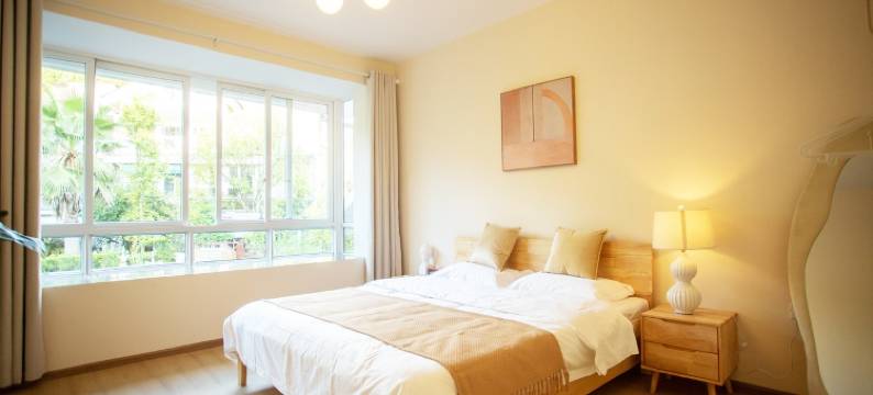 梦佳居民宿(观澜路分店)图片