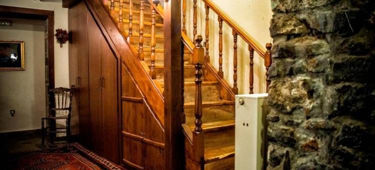 Tarsouna庄园(Archontiko Tarsouna)图片