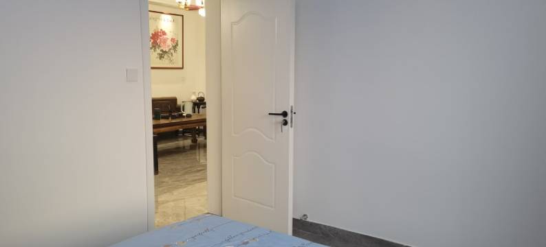 会客厅民宿(恩阳大道分店)图片