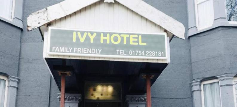 常春藤OYO酒店(OYO Ivy Hotel)图片