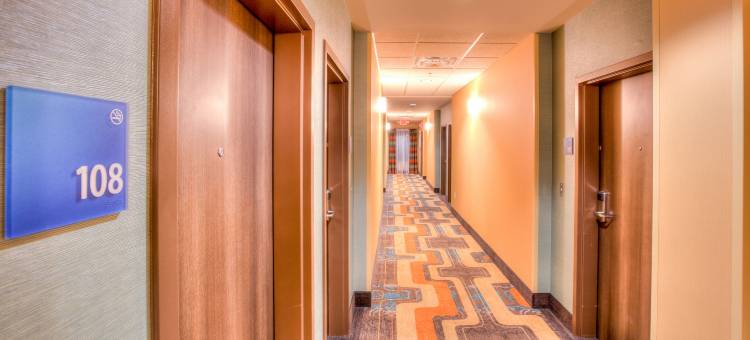 Holiday Inn Express 威奇托南(Holiday Inn Express Wichita South)图片