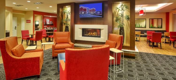 富兰克林冷泉TownePlace Suites酒店(TownePlace Suites by Marriott Franklin Cool Springs)图片