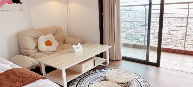 小云小花儿公寓(东兴街分店)图片