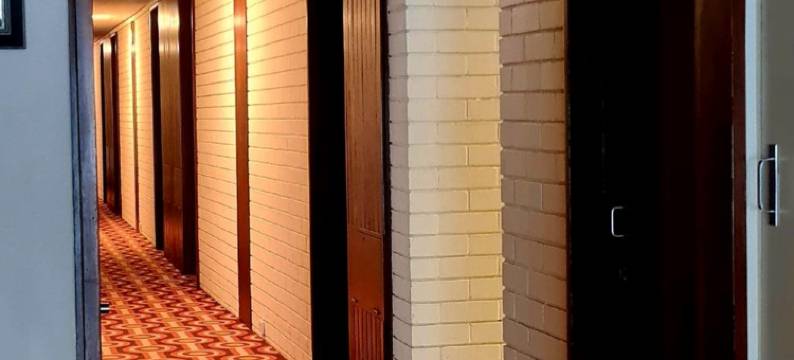 印度洋大酒店(Indian Ocean Hotel)图片