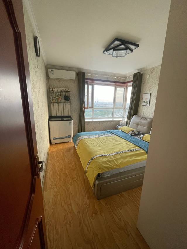 ForeverYL公寓(京津路分店)