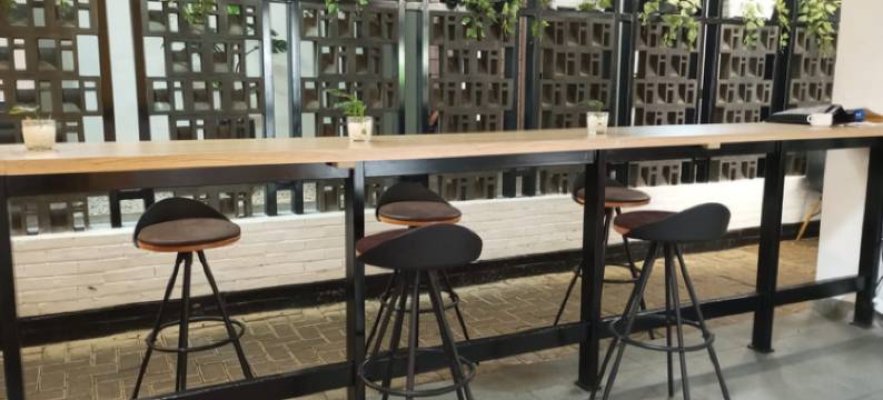 Hayo Hotel Palembang图片