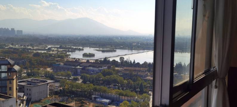 房东BJ公寓(金牛路分店)图片