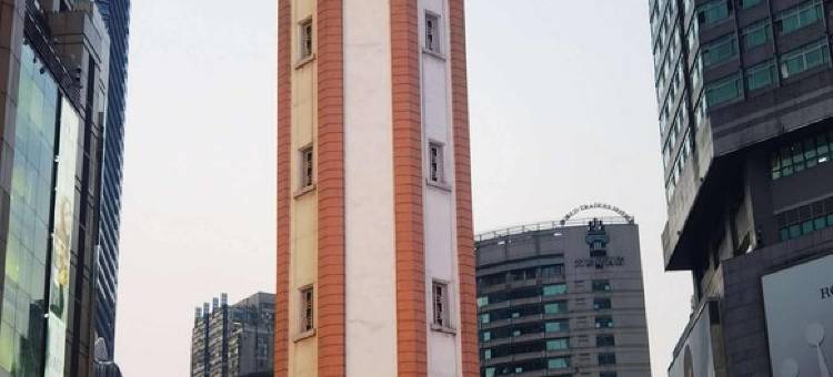 蔓萝影视民宿(大学城龙湖U城天街店)图片
