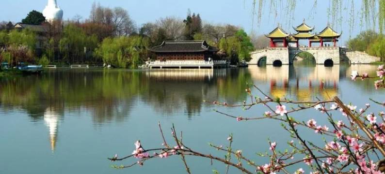 原创之家度假别墅(新甘泉路分店)图片