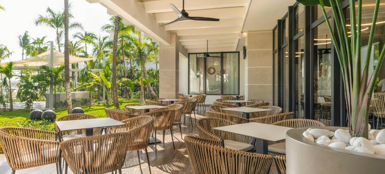 加勒比全包悦宜湾酒店(Riu Caribe - All Inclusive)图片