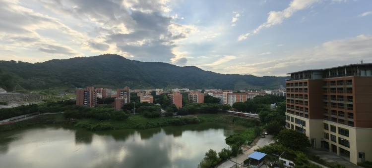 秋秋的管家民宿(博学路分店)图片