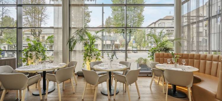 考纳斯丽笙酒店(Radisson Hotel Kaunas)图片