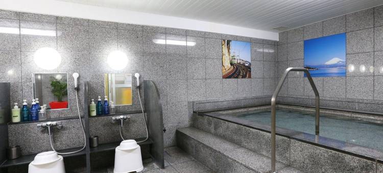 湘南藤泽法华俱乐部酒店(HOTEL HOKKE CLUB SHONAN FUJISAWA)图片