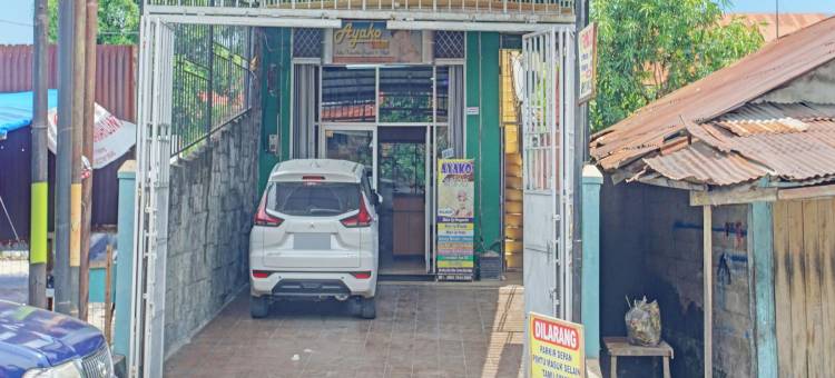 Sutomo Residence Syariah RedPartner图片