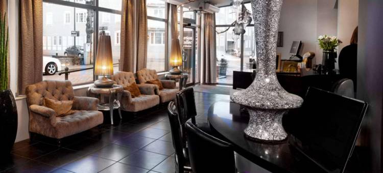 家园酒店 马约伦(Home Hotel Majoren)图片