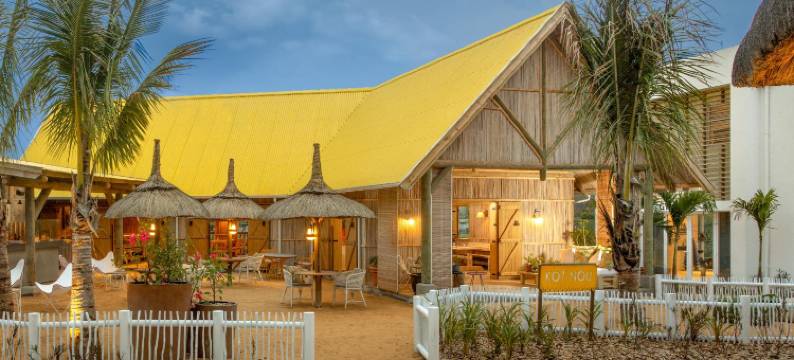 日出态度(Sunrise Attitude)图片