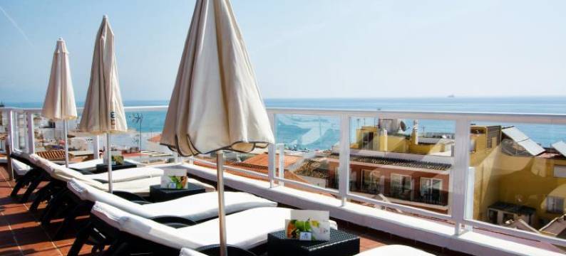 Aluasun Lago Rojo - Adults Recommended图片