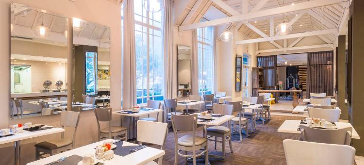 ONOMO开普敦广场客房酒店(Onomo Hotel Cape Town – Inn on the Square)图片
