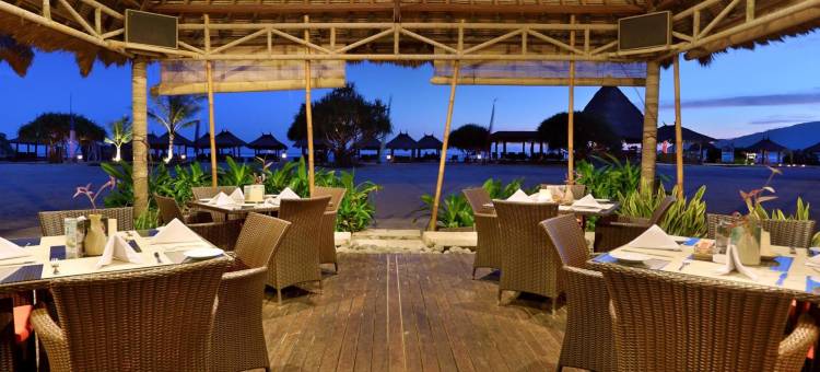 龙目岛诺富特酒店(Novotel Lombok Resort & Villas)图片