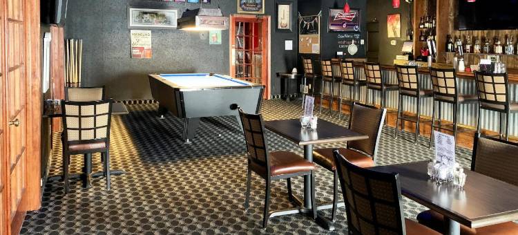 康尼奥特戴斯酒店(Days Inn by Wyndham Conneaut)图片