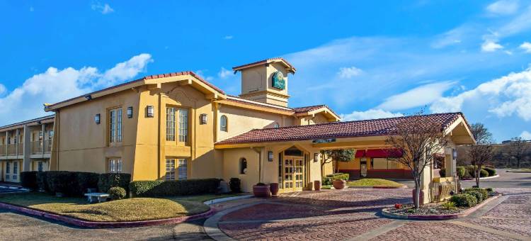 基林胡德堡拉昆塔温德姆酒店(La Quinta Inn by Wyndham Killeen - Fort Hood)图片
