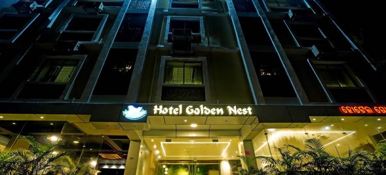 Hotel Golden Nest图片
