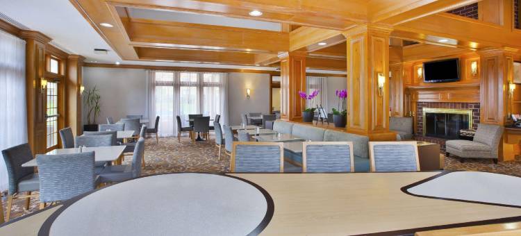 洲际酒店集团费尔本戴托纳东区Staybridge套房(Staybridge Suites Fairborn Daytona East by IHG)图片