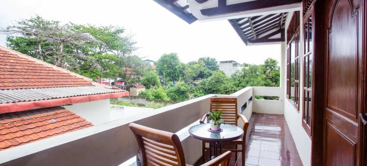 萨法拉宾馆(Safara Guesthouse Syariah)图片