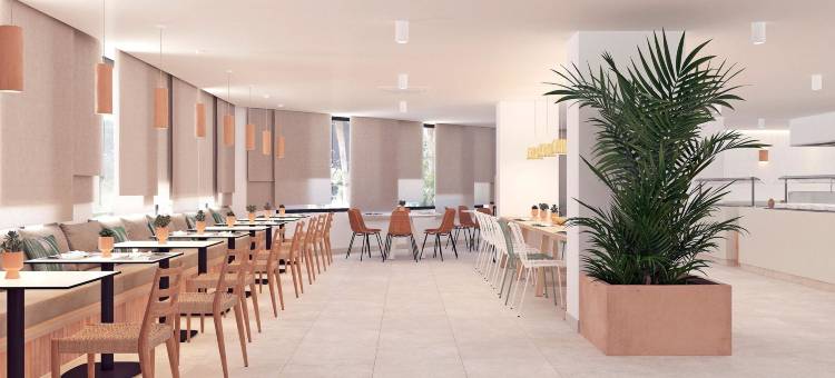 Copaiba by Honne Hotels - 限成人(Copaiba by Honne Hotels)图片