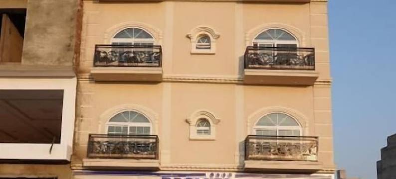 杰赫勒姆高地尊尚酒店(Premier Heights Jhelum)图片