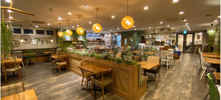 中央酒店-成田2 R51(Center Hotel Narita2 R51)图片