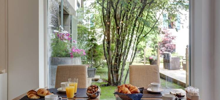 格兰德酒店(Grand Hôtel des Alpes)图片