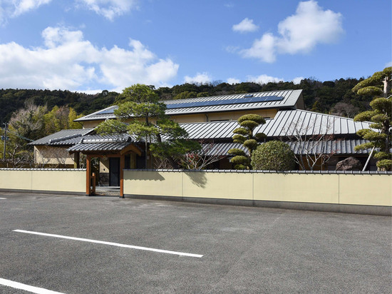 三国屋日式旅馆