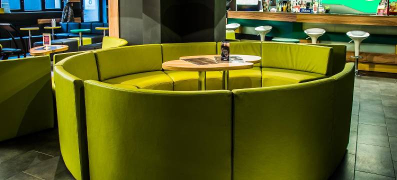 彼得库夫特雷布纳尔斯基 B&B 酒店(B&B Hotel Piotrków Trybunalski)图片