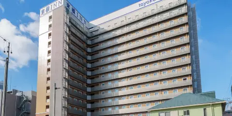東橫INN 名古屋金山