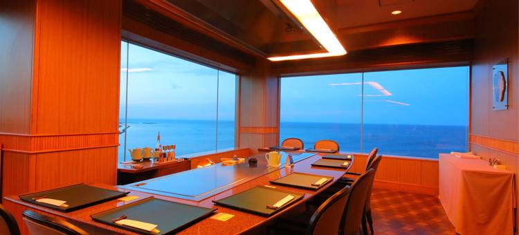 稚内斯菲尔酒店(Surfeel Hotel Wakkanai)图片