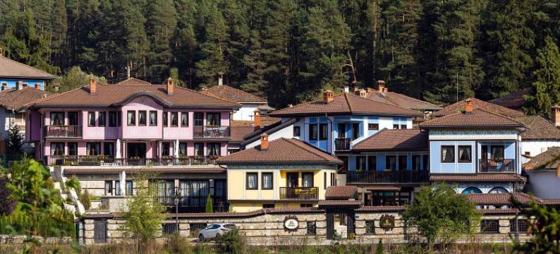 阿玛科住宅(Armaco Residence)图片