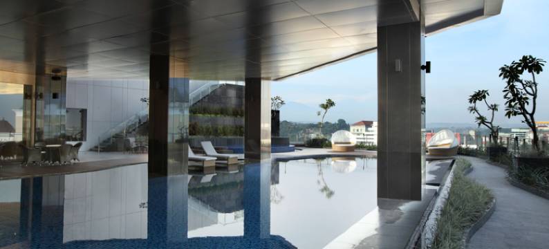 三宝拢波酒店(PO Hotel Semarang)图片