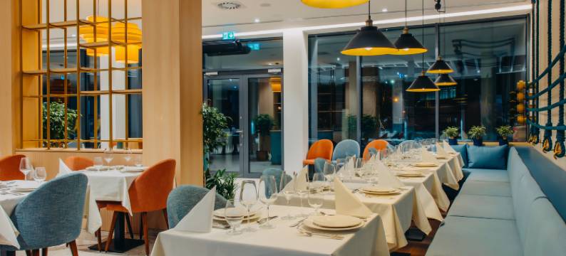 临海酒店(Hotel Linea Mare)图片