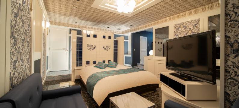 八别邸皇家酒店(Royal Hotel Uohachi Bettei)图片