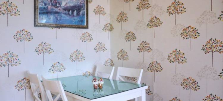 Sancheong Dullegil Pension Cheongsol图片