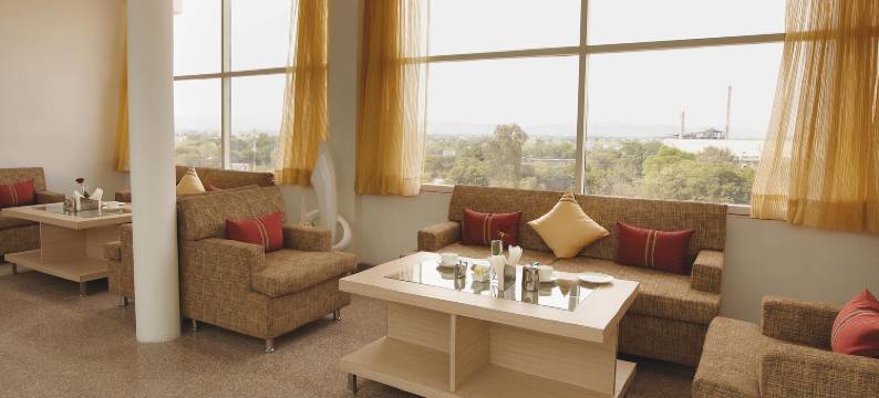 斋浦尔尼姆拉纳高速公路温德姆戴斯酒店(Days Hotel by Wyndham Neemrana Jaipur Highway)图片